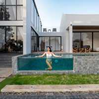✨ พูลวิลล่าเขาใหญ่สุด Luxury พร้อมสระว่ายน้ำซีทรู