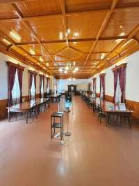 🏛️ 舊函館區公會堂｜明治時代的西洋風建築 ✨ 
