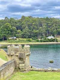 塔斯馬尼亞  亞瑟港（Port Arthur）全攻略：揭開澳洲最著名囚犯遺址的神秘面紗！