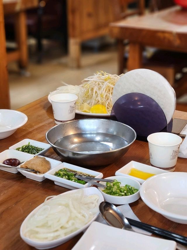 ❣️경기도 광주 데이트 코스로 추천하는 백종원3대천왕에도 나온 맛집, "포사이"❣️
