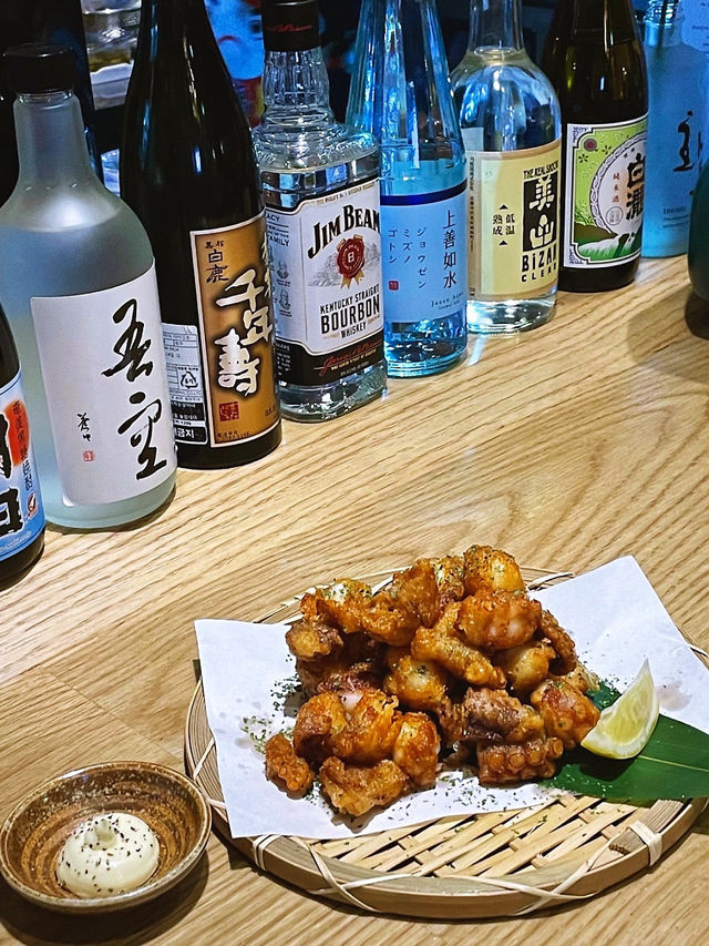 일본에 온 듯한 맛집