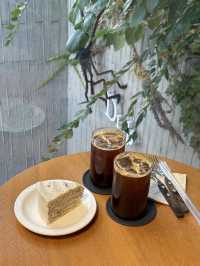 얼그레이 케이크 맛집 [드리브]🍰