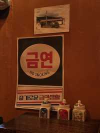 화목난로와 함께 낭만겨울 보내기 <정남까페>