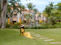 รีสอร์ตหรูระดับห้าดาว ฟีลบาหลี ใกล้หาดกะรน