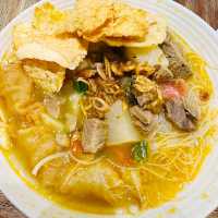 Glodok – Jakarta’s Lively Chinatown