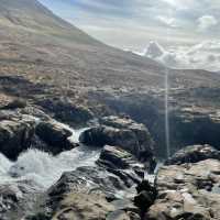 Fairy Pools Adventure: Beauty Worth the Hike 