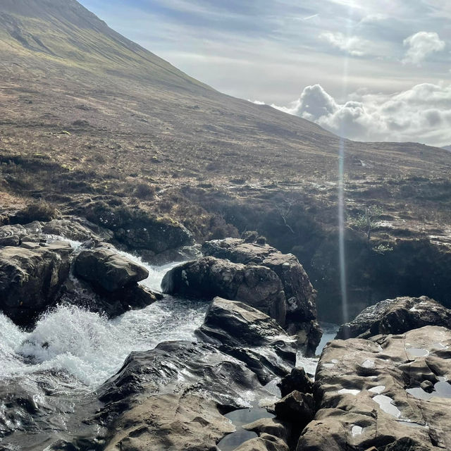 Fairy Pools Adventure: Beauty Worth the Hike 