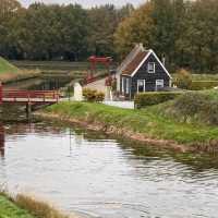Bourtange Fortress