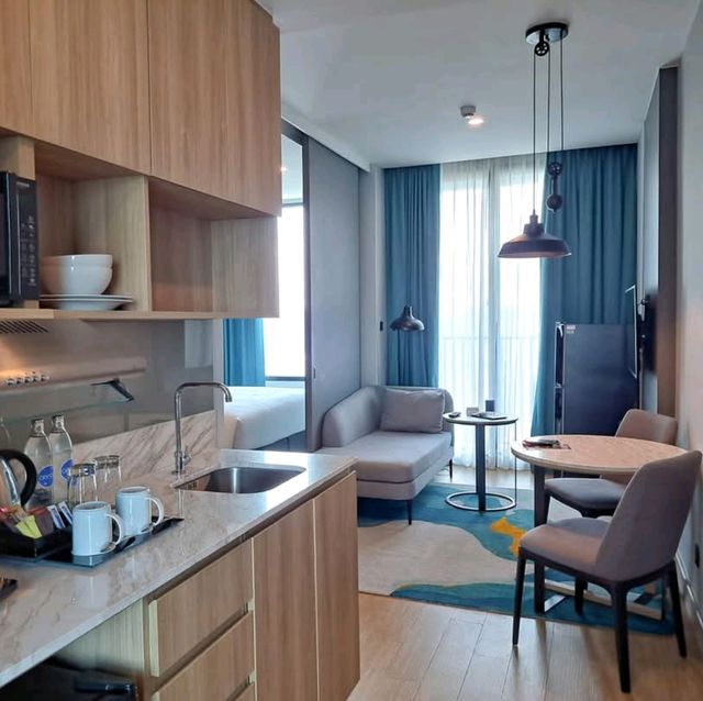 Holiday Inn & Suites Siracha Laemchabang 