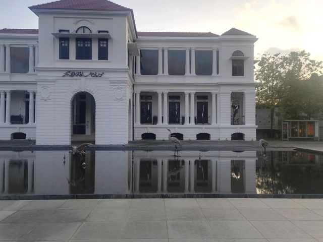 Muzium Sultan Abu Bakar