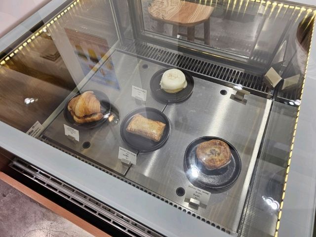 泰國豐田品牌旗下咖啡店