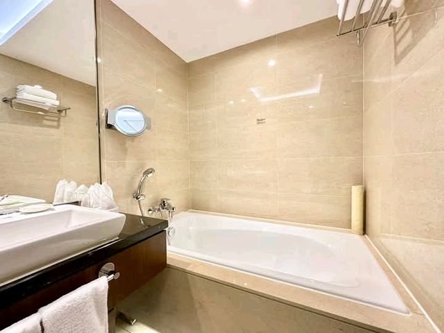 Grand Mercure Central Beijing 