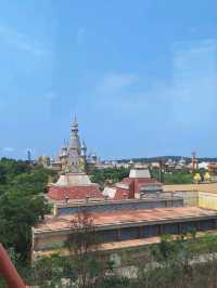 富國島Vinwonders 樂園:越南版的迪士尼