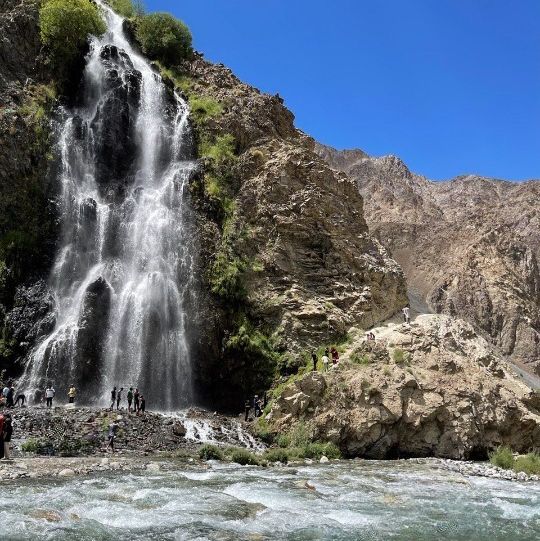 Hunza Valley: Pakistan's Paradise Unveiled