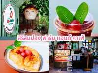 สิริสมปอง ฟาร์ม แอนด์ คาเฟ่