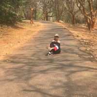 A visit to Kandawgyi National Gardens in Pyin Oo Lwin