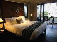 พักผ่อนสุดชิล Anantara Hua Hin Resort