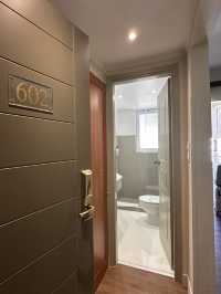 Affordable Hotel Near Acropolis & Metro Station