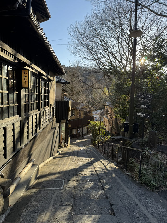 【熊本観光】1枚でもOK！焼きたてのお煎餅が食べられるお店‪🍘‬