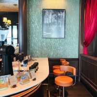 The Coffee House by DoiTing
