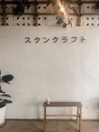 สุขุม คราฟต์ : คาเฟ่กาแฟย่านหางดง เชียงใหม่