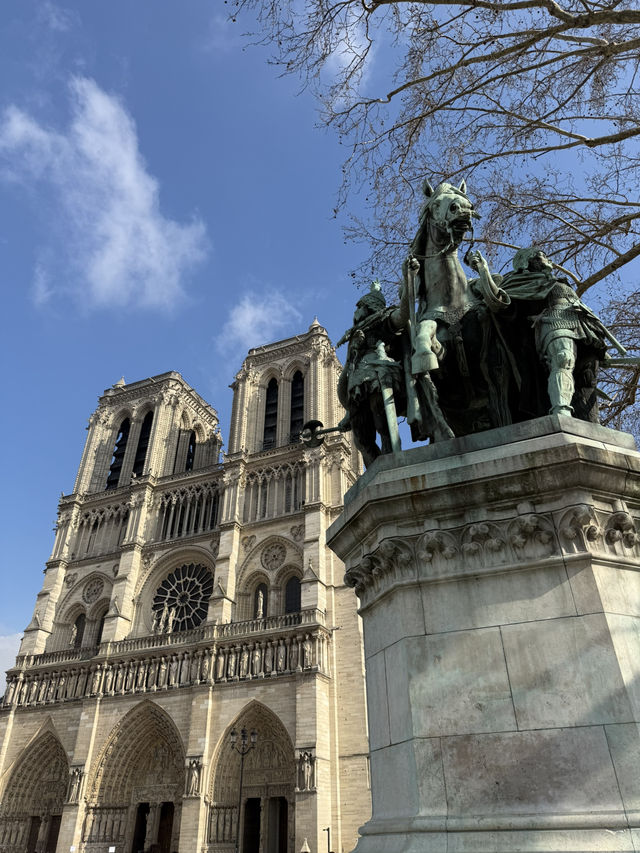 【興味ない人も要チェック🤔❓】無料開放デーを制する者はフランスを制す！