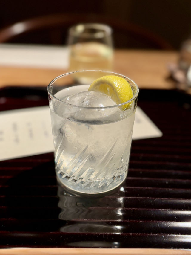 【京都・祇園四条】京町家で味わう日本酒と京料理「祇園 静水香」