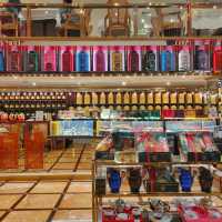【バンコク】ティー専門店 TWG Tea
