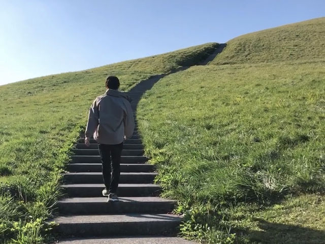 北海道🇯🇵モエレ沼