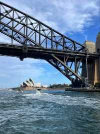 "Sydney: The Iconic Harbour City of Australia"