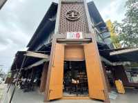บ้านเฮง ร้านอาหารเช้ามิชลินไกด์ จ.ขอนแก่น