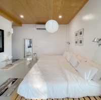 Something House Villa • Cha-am, Phetchaburi