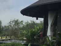  The Sense Resort Khaokho ทะเลหมอก วิวหลักล้าน 