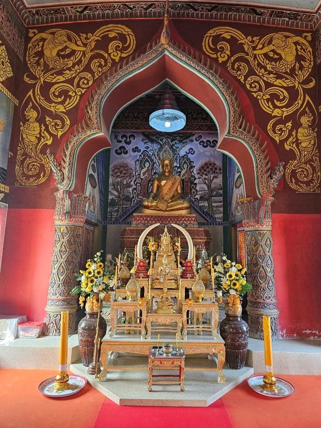 วัดถ้ำรงค์ | จ.เพชรบุรี