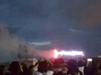 2025 沖繩海炎祭4/19（六）盛大綻放提早買機票喔！