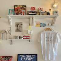 LLOYD espresso & eatery เชียงใหม่