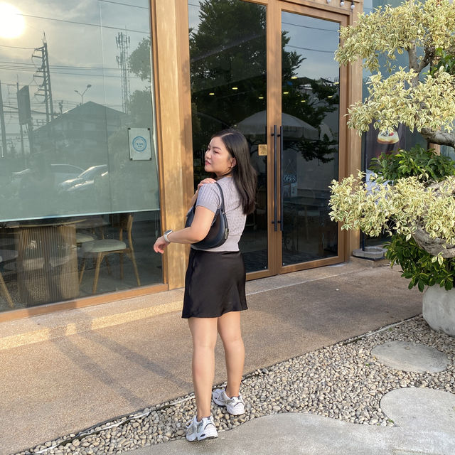 📍Churn Buttery | ร่มเกล้า