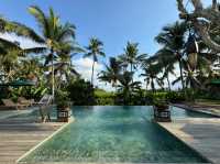 Staycation at Inara Alas Harum, Ubud 🇮🇩 
