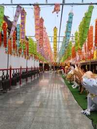 ลำปาง-แพร่ 