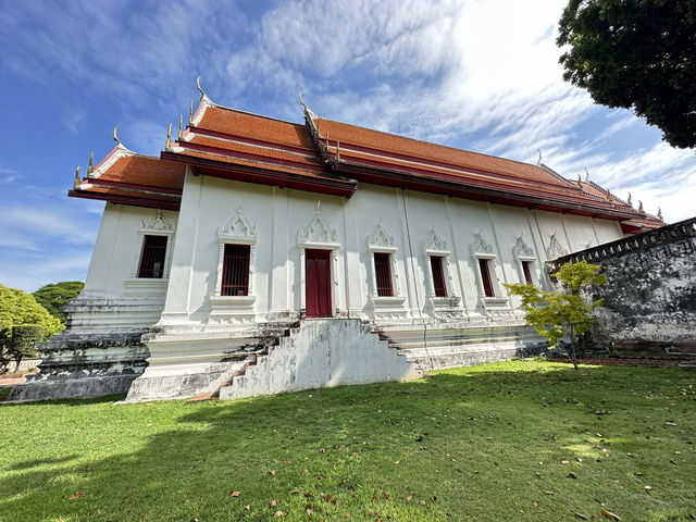 พิพิธภัณฑสถานแห่งชาติ สมเด็จพระนารายณ์