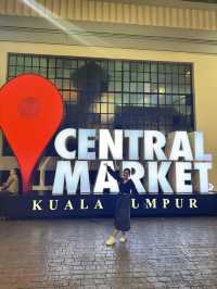 5 Days in Kuala Lumpur: Iconic Landmarks, Thrilling Adventures & City Vibes!