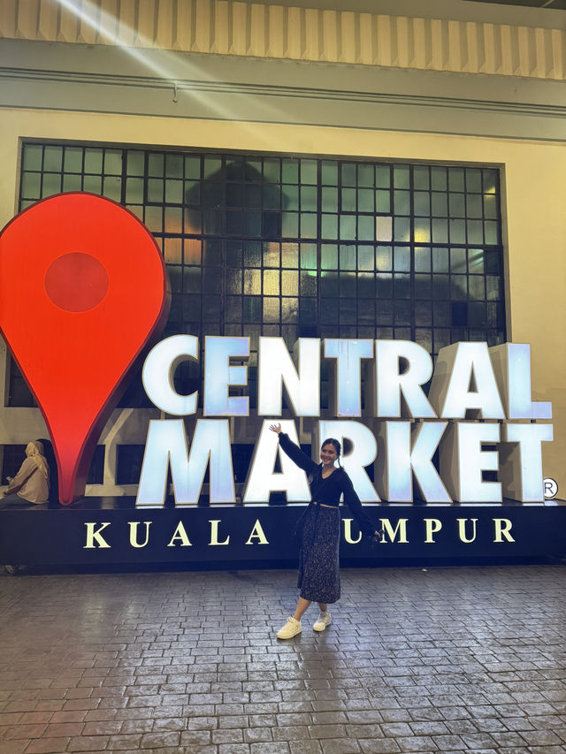 5 Days in Kuala Lumpur: Iconic Landmarks, Thrilling Adventures & City Vibes!