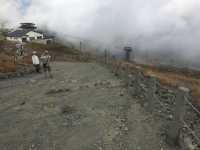 Nasu Ropeway นั่งกระเช้าชมวิว ยอดเขานาสุ