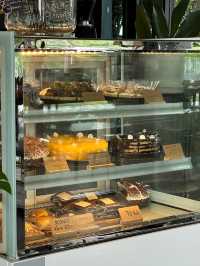 CHRA CAFE