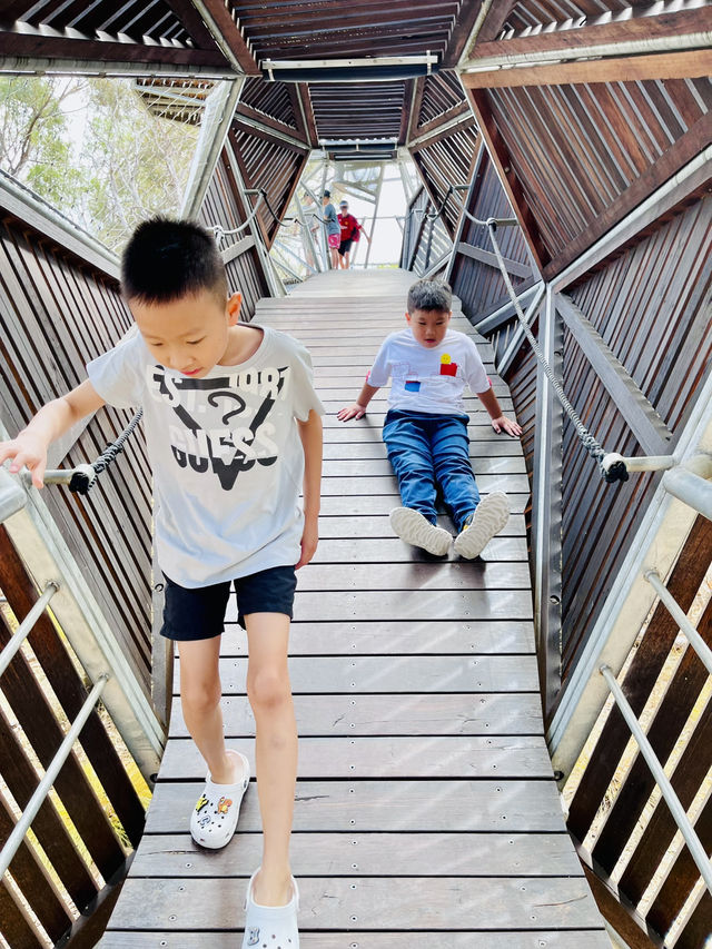 🇦🇺 Perth: Brunch, Wildlife & a Costco Run 🌿🦘