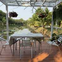 Koffee Thai by บ้านน้ำเรือนศิลป์