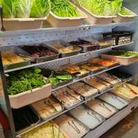 ร้านเนื้อย่างสุดคุ้ม! 'ดาดดีย์ - สกลนคร'