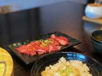 ASADO yakiniku bar - ปิ้งย่างสไตล์ญี่ปุ่น