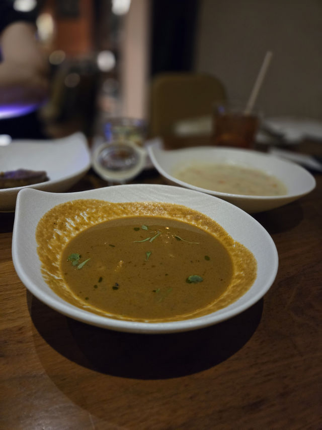 高質無限時任食