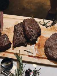 🥩 รมควันพาณิชย์ 🐮💙🤟🏻🍷